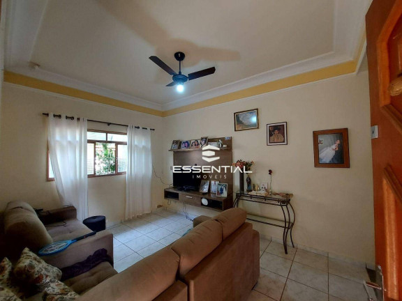 Imagem Casa com 3 Quartos à Venda, 140 m² em Parque Das Aroeiras - São José Do Rio Preto Imagem Casa com 3 Quartos à Venda, 140 m² em Parque Das Aroeiras - São José Do Rio Preto
