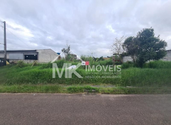 Terreno à Venda,  em Planta Araçatuba - Piraquara