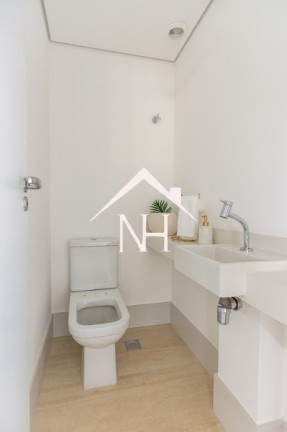 Imagem Apartamento com 4 Quartos à Venda, 232 m² em Brooklin Paulista - São Paulo Imagem Apartamento com 4 Quartos à Venda, 232 m² em Brooklin Paulista - São Paulo