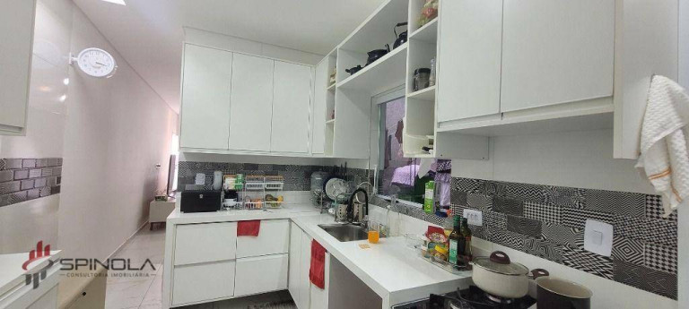 Imagem Sobrado com 2 Quartos à Venda, 73 m² em Vilamar - Praia Grande Imagem Sobrado com 2 Quartos à Venda, 73 m² em Vilamar - Praia Grande