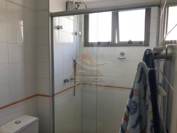 Imagem Apartamento com 3 Quartos à Venda, 188 m² em Jardim Irajá - Ribeirão Preto