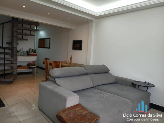 Imagem Apartamento com 2 Quartos à Venda, 111 m² em Estuário - Santos Imagem Apartamento com 2 Quartos à Venda, 111 m² em Estuário - Santos