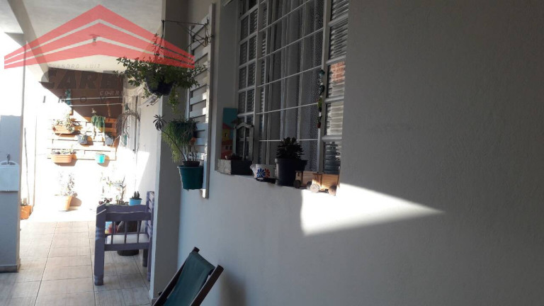 Imagem Casa com 3 Quartos à Venda, 286 m² em Jardim Guanabara - Jundiaí