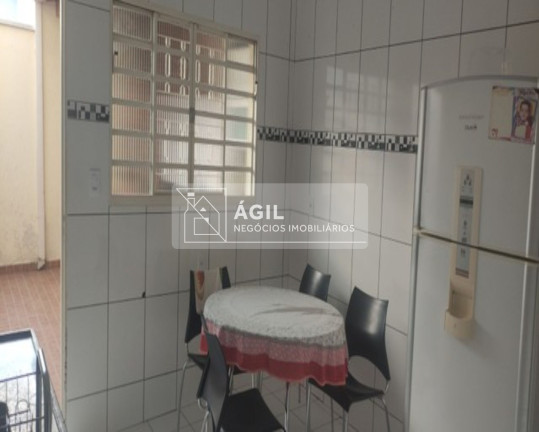 Imagem Sobrado com 3 Quartos à Venda, 170 m² em Parque Santa Rita - São José Dos Campos Imagem Sobrado com 3 Quartos à Venda, 170 m² em Parque Santa Rita - São José Dos Campos