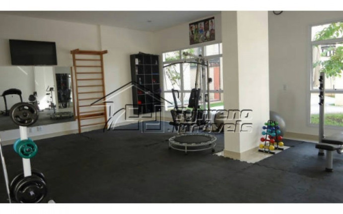 Imagem Apartamento com 3 Quartos à Venda, 78 m² em Jardim Aquarius - São José Dos Campos Imagem Apartamento com 3 Quartos à Venda, 78 m² em Jardim Aquarius - São José Dos Campos