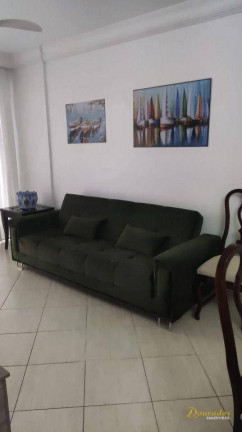 Imagem Apartamento com 3 Quartos à Venda, 110 m² em Tupi - Praia Grande