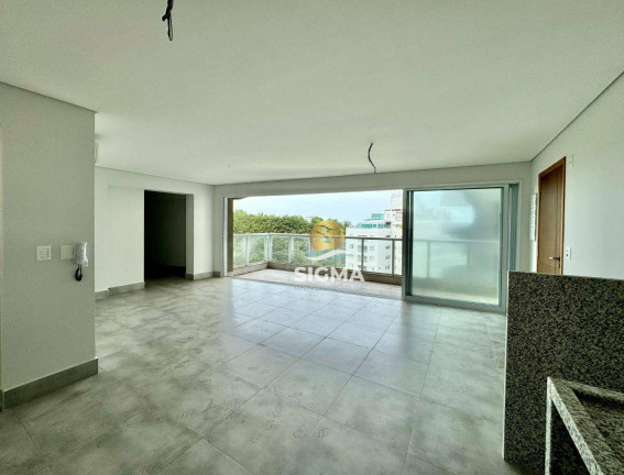 Imagem Apartamento com 3 Quartos à Venda, 168 m² em Jardim Astúrias - Guarujá Imagem Apartamento com 3 Quartos à Venda, 168 m² em Jardim Astúrias - Guarujá