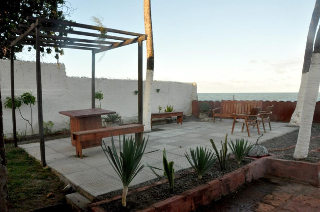 Imagem Casa com 7 Quartos à Venda, 325 m² em Maria Farinha - Paulista