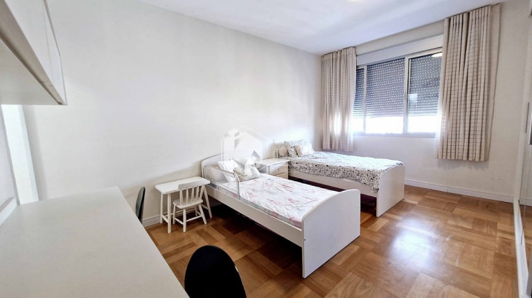 Imagem Apartamento com 3 Quartos à Venda, 145 m² em Higienópolis - São Paulo Imagem Apartamento com 3 Quartos à Venda, 145 m² em Higienópolis - São Paulo