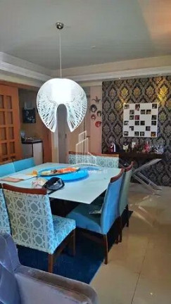 Imagem Apartamento com 3 Quartos à Venda, 127 m² em Varjota - Fortaleza Imagem Apartamento com 3 Quartos à Venda, 127 m² em Varjota - Fortaleza
