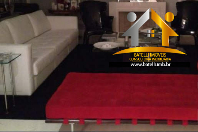Imagem Casa com 4 Quartos à Venda, 420 m² em Tamboré - Santana De Parnaíba Imagem Casa com 4 Quartos à Venda, 420 m² em Tamboré - Santana De Parnaíba