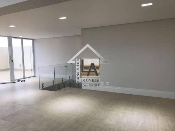 Imagem Cobertura com 4 Quartos à Venda, 294 m² em Jardim Caravelas - São Paulo Imagem Cobertura com 4 Quartos à Venda, 294 m² em Jardim Caravelas - São Paulo