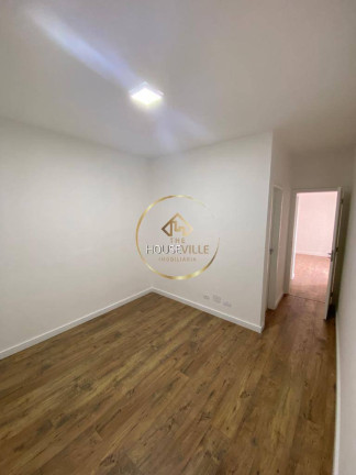 Imagem Apartamento com 2 Quartos à Venda, 62 m² em Pagador De Andrade - Jacareí
