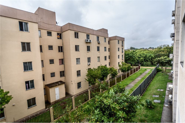 Imagem Imóvel com 2 Quartos à Venda,  em Jardim Leopoldina - Porto Alegre