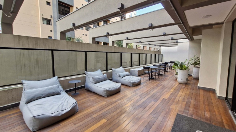 Imagem Kitnet com 1 Quarto à Venda, 34 m² em Pinheiros - São Paulo Imagem Kitnet com 1 Quarto à Venda, 34 m² em Pinheiros - São Paulo