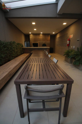 Imagem Apartamento com 2 Quartos à Venda, 75 m² em Mirandópolis - São Paulo