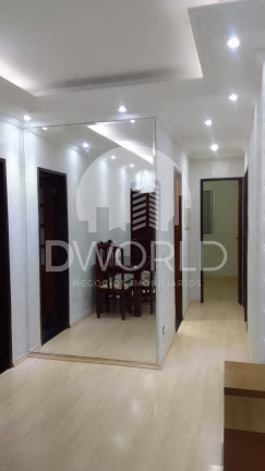 Imagem Imóvel com 3 Quartos à Venda, 70 m² em Planalto - São Bernardo Do Campo Imagem Imóvel com 3 Quartos à Venda, 70 m² em Planalto - São Bernardo Do Campo