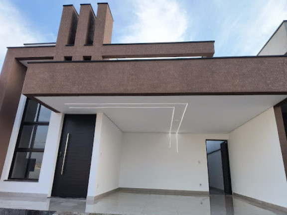 Imagem Casa com 3 Quartos à Venda, 137 m² em Condomínio Villagio Wanel - Sorocaba