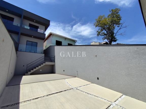 Imagem Casa com 3 Quartos à Venda, 97 m² em Jardim Paulista - Atibaia Imagem Casa com 3 Quartos à Venda, 97 m² em Jardim Paulista - Atibaia