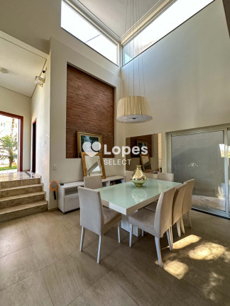 Imagem Imóvel com 3 Quartos à Venda,  em Condominio Villagio Fiorentino - Valinhos
