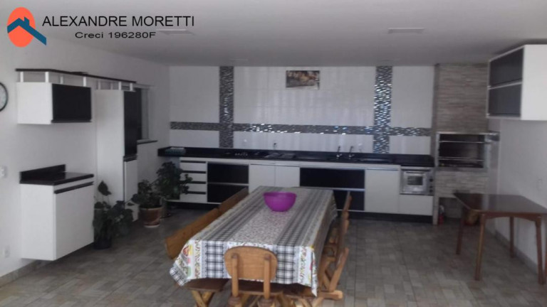 Imagem Casa com 3 Quartos à Venda, 150 m² em Novo Horizonte - Sorocaba