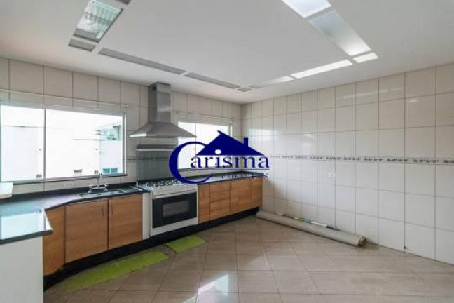 Imagem Sobrado com 3 Quartos para Alugar, 257 m² em Jardim Paraíso - Santo André Imagem Sobrado com 3 Quartos para Alugar, 257 m² em Jardim Paraíso - Santo André