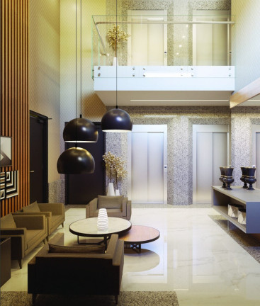 Apartamento com 1 Quarto à Venda, 44 m² em Navegantes - Capão Da Canoa