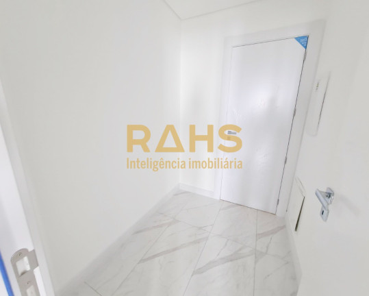 Imagem Apartamento com 3 Quartos à Venda, 129 m² em América - Joinville