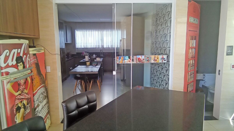 Imagem Casa com 5 Quartos à Venda, 680 m² em Vila Sônia - São Paulo Imagem Casa com 5 Quartos à Venda, 680 m² em Vila Sônia - São Paulo