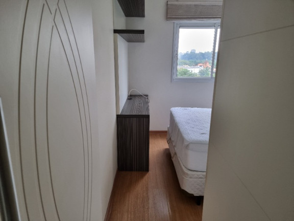 Imagem Imóvel com 2 Quartos para Alugar, 77 m² em Vila Clementino - São Paulo