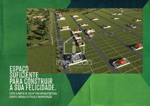 Imagem Terreno à Venda, 250 m² em Campinhos - Vitória Da Conquista Imagem Terreno à Venda, 250 m² em Campinhos - Vitória Da Conquista