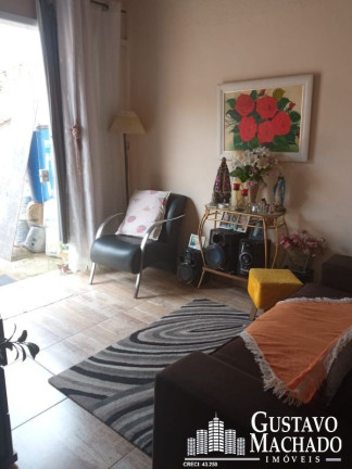Imagem Casa com 2 Quartos à Venda, 90 m² em Vila Rica Três Poços - Volta Redonda
