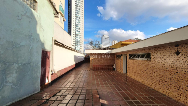 Imagem Terreno à Venda, 496 m² em Vila Scarpelli - Santo André Imagem Terreno à Venda, 496 m² em Vila Scarpelli - Santo André