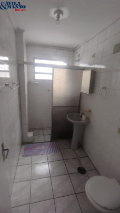 Imagem Apartamento com 1 Quarto à Venda, 52 m² em Mooca - São Paulo Imagem Apartamento com 1 Quarto à Venda, 52 m² em Mooca - São Paulo
