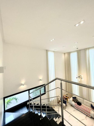 Imagem Casa com 3 Quartos à Venda, 406 m² em Portal Do Sol Green Golf - Goiânia Imagem Casa com 3 Quartos à Venda, 406 m² em Portal Do Sol Green Golf - Goiânia