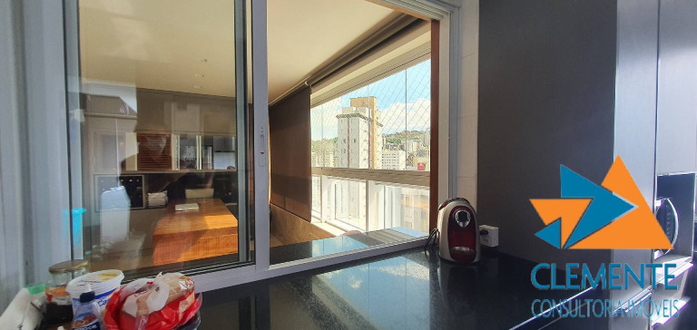 Imagem Apartamento com 4 Quartos à Venda, 142 m² em Cidade Jardim - Belo Horizonte Imagem Apartamento com 4 Quartos à Venda, 142 m² em Cidade Jardim - Belo Horizonte
