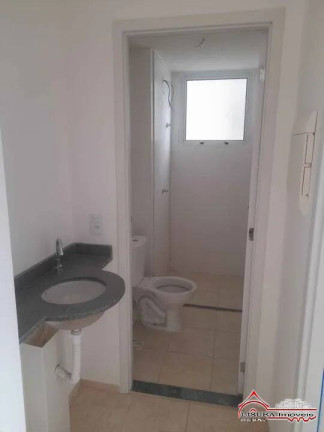 Imagem Apartamento com 2 Quartos à Venda, 44 m² em Jardim Paraíso - Jacareí Imagem Apartamento com 2 Quartos à Venda, 44 m² em Jardim Paraíso - Jacareí