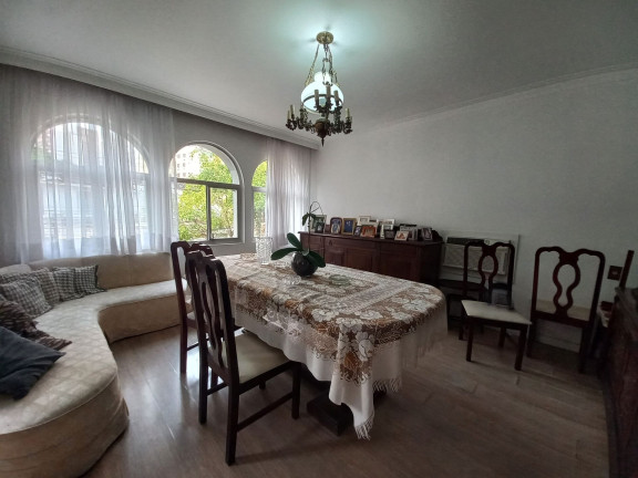 Imagem Apartamento com 4 Quartos à Venda, 290 m² em Vila Rica - Santos