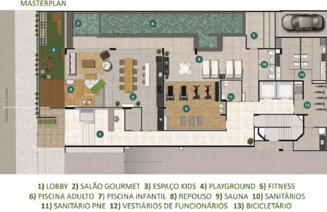 Imagem Apartamento à Venda, em Tijuca - Rio De Janeiro Imagem Apartamento à Venda, em Tijuca - Rio De Janeiro