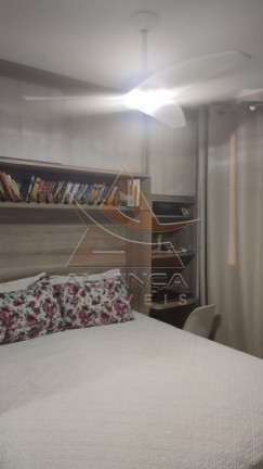 Imagem Apartamento com 2 Quartos à Venda, 49 m² em Ipiranga - Ribeirão Preto Imagem Apartamento com 2 Quartos à Venda, 49 m² em Ipiranga - Ribeirão Preto