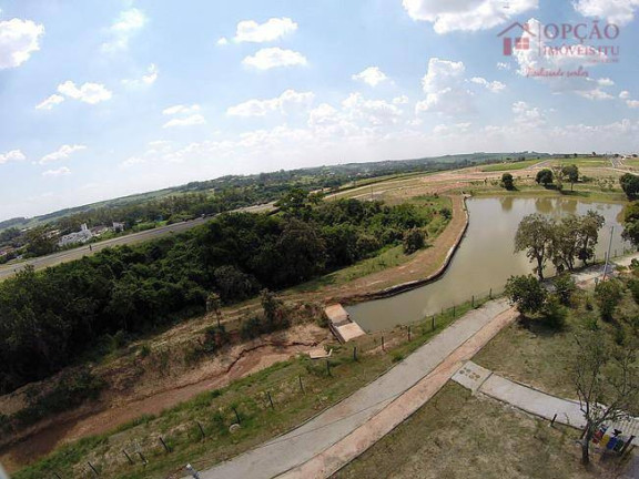 Imagem Terreno à Venda, 300 m² em Condomínio Lagos D'icaraí - Salto Imagem Terreno à Venda, 300 m² em Condomínio Lagos D'icaraí - Salto