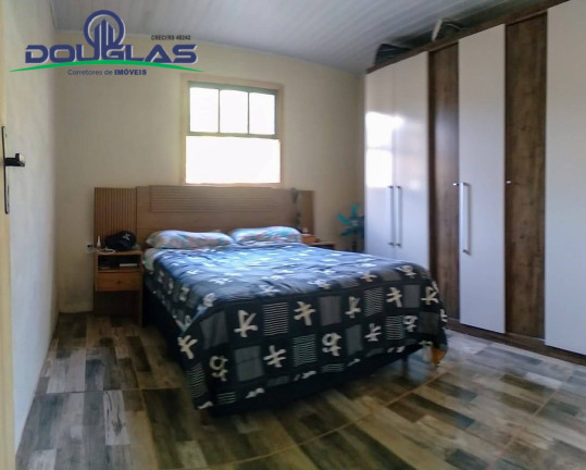 Imagem Casa com 3 Quartos à Venda, em águas Claras - Viamão Imagem Casa com 3 Quartos à Venda, em águas Claras - Viamão