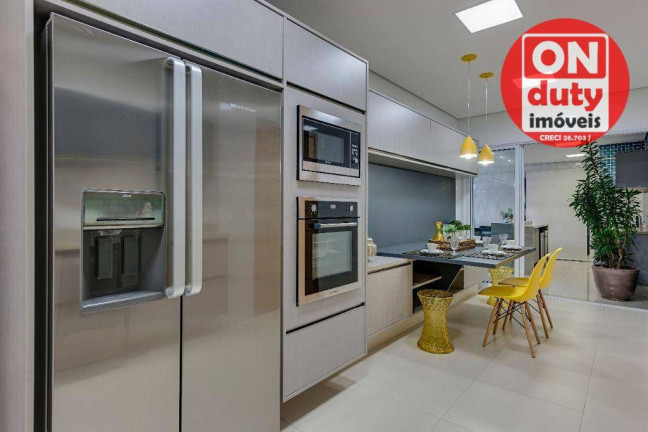 Imagem Apartamento com 4 Quartos à Venda, 255 m² em Aparecida - Santos Imagem Apartamento com 4 Quartos à Venda, 255 m² em Aparecida - Santos
