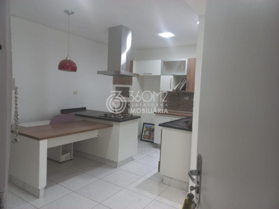 Imagem Apartamento com 3 Quartos à Venda, 172 m² em Centro - Santo André Imagem Apartamento com 3 Quartos à Venda, 172 m² em Centro - Santo André