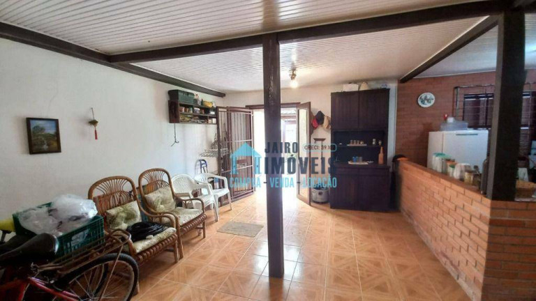 Imagem Casa com 3 Quartos à Venda, 105 m² em Centro - Tramandaí Imagem Casa com 3 Quartos à Venda, 105 m² em Centro - Tramandaí
