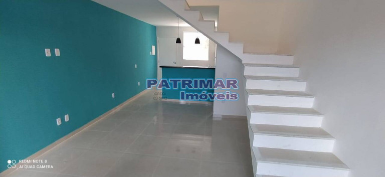 Imagem Casa com 2 Quartos à Venda, 76 m² em Barroco (itaipuaçu) - Maricá Imagem Casa com 2 Quartos à Venda, 76 m² em Barroco (itaipuaçu) - Maricá