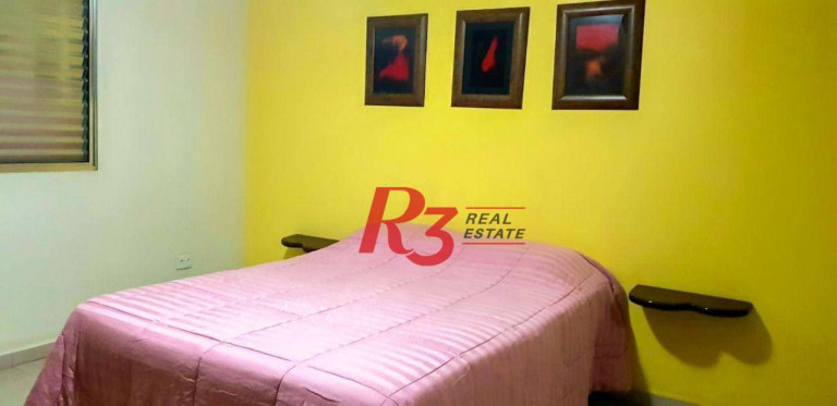 Imagem Casa com 3 Quartos à Venda, 85 m² em Parque São Vicente - São Vicente