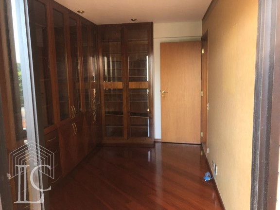 Imagem Apartamento com 4 Quartos para Alugar, 176 m² em Vila Mariana - São Paulo