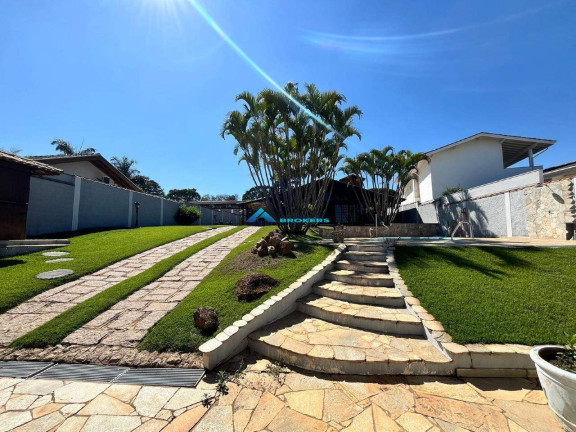 Imagem Casa com 3 Quartos à Venda, 490 m² em Medeiros - Jundiaí Imagem Casa com 3 Quartos à Venda, 490 m² em Medeiros - Jundiaí