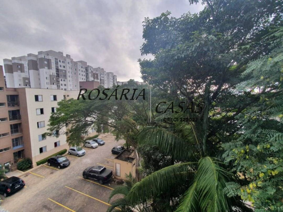 Imagem Apartamento com 2 Quartos à Venda, 52 m² em Parque Reboucas - São Paulo Imagem Apartamento com 2 Quartos à Venda, 52 m² em Parque Reboucas - São Paulo